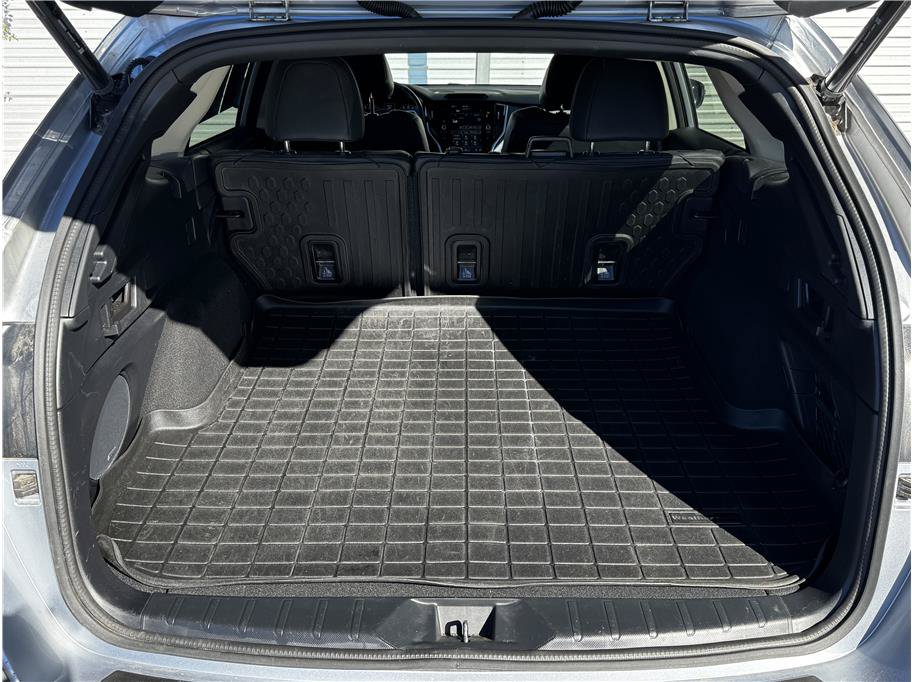 Used 2023 Subaru Outback Limited XT AWD/4WD image 29
