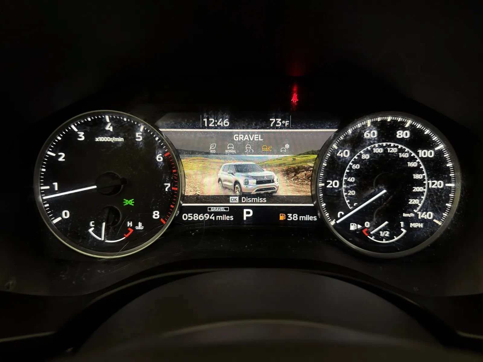 Used 2022 Mitsubishi Outlander SE FWD image 17