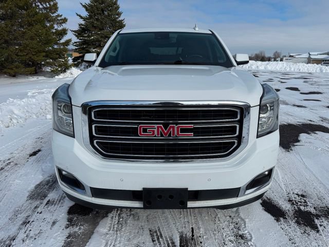 Used 2020 GMC Yukon XL SLT image 5