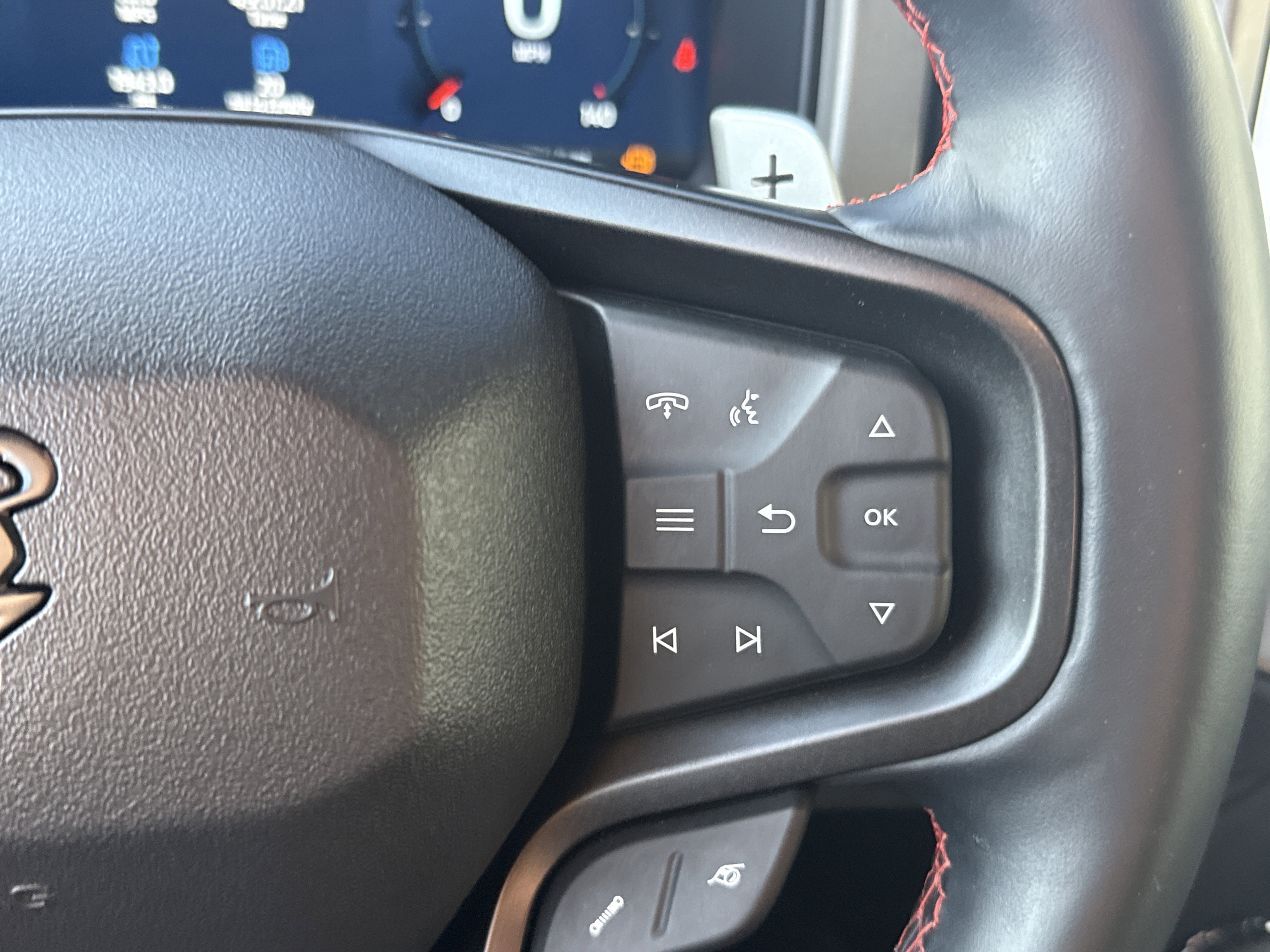 Used 2023 Ford Bronco Raptor image 18