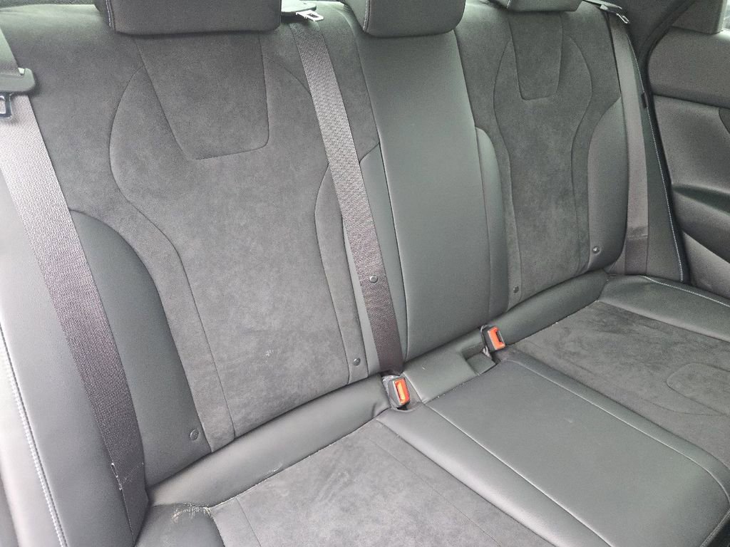Used 2024 Hyundai Elantra N image 19
