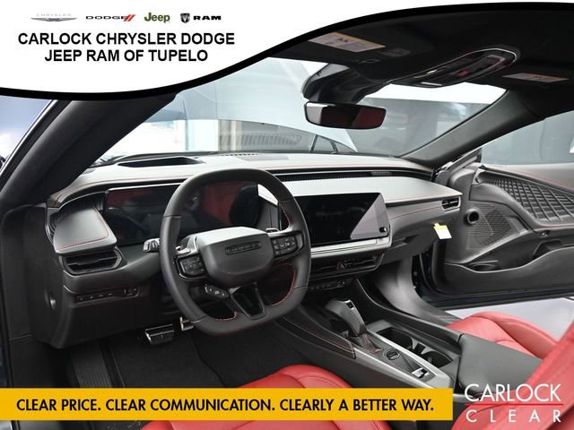 New 2026 Dodge Charger Scat Pack image 11