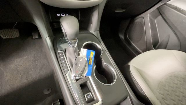 Used 2024 Chevrolet Equinox LS w/ LS Convenience Package AWD/4WD image 24