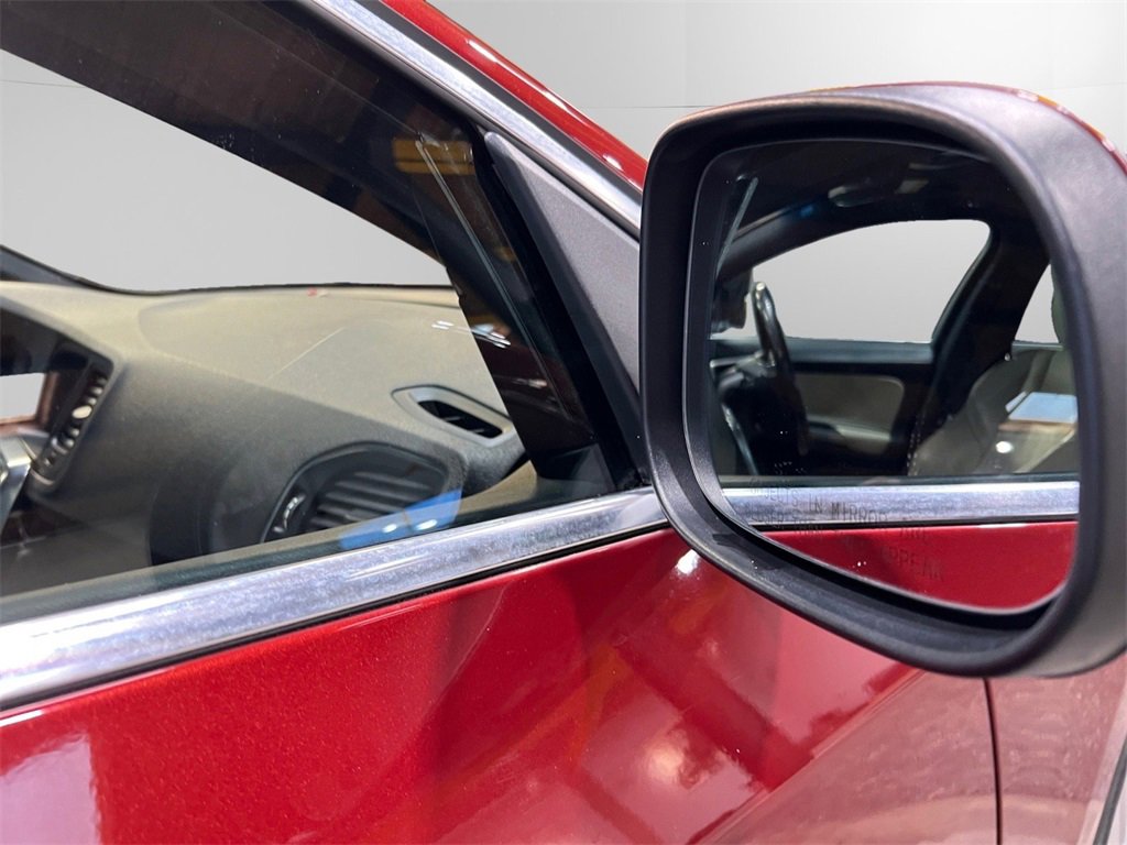 Used 2015 Volvo S60 T5 Premier image 12