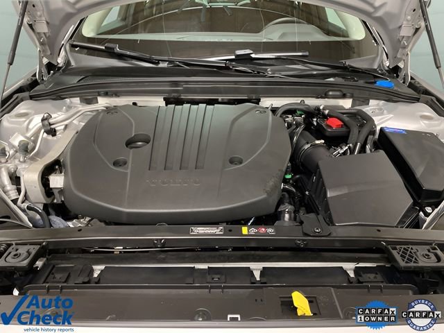 Used 2025 Volvo S60 B5 Core image 83