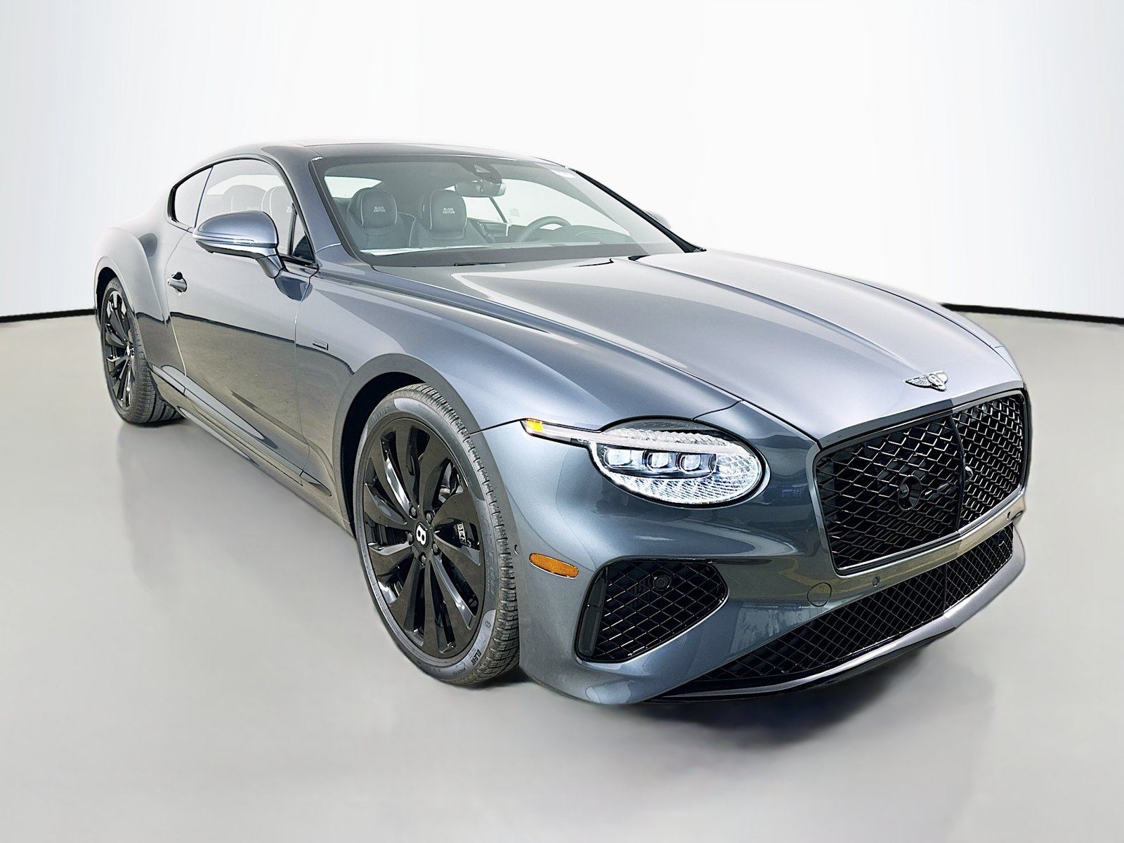 New 2025 Bentley Continental GT