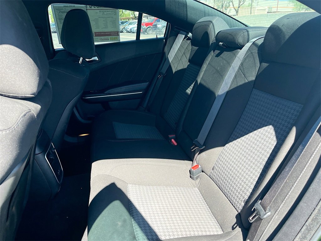 Used 2022 Dodge Charger Scat Pack image 24