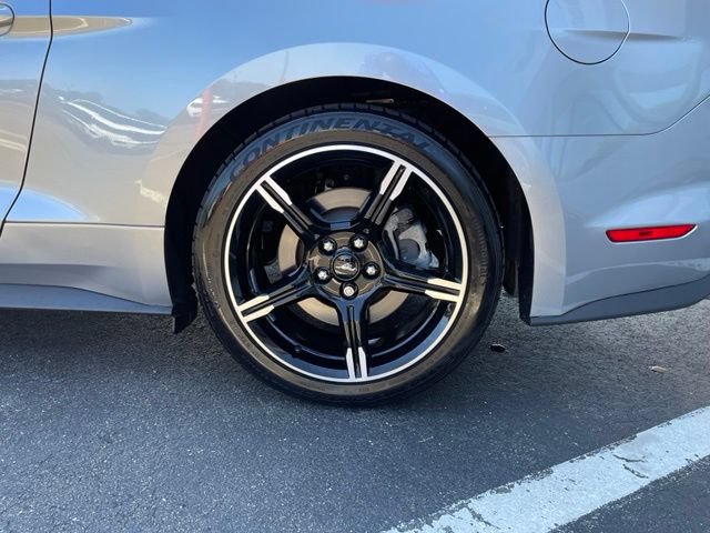 Used 2023 Ford Mustang GT w/ Equipment Group 301A RWD image 10