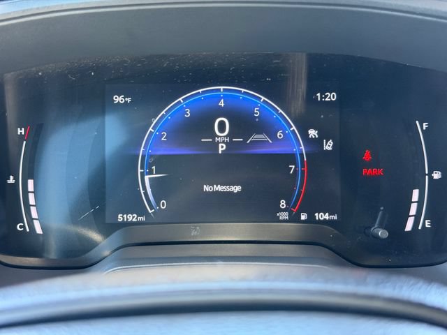 Used 2026 Toyota Corolla Cross L FWD image 11