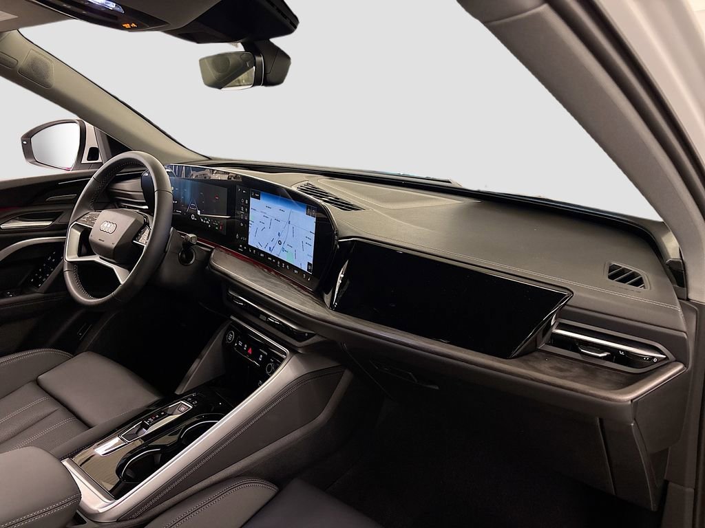 New 2025 Audi Q5 2.0T Premium Plus image 14