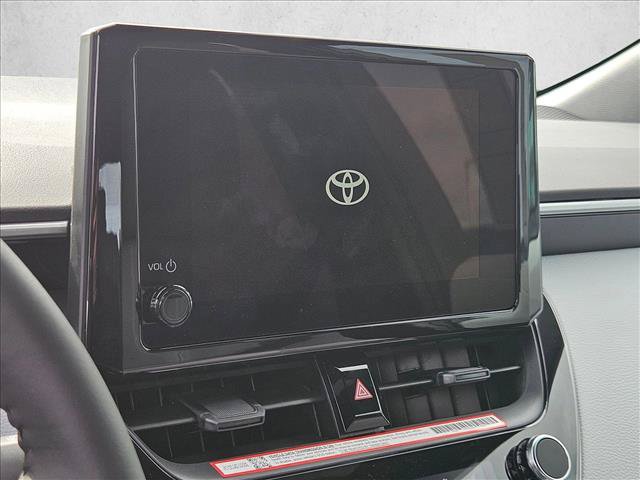 New 2026 Toyota Corolla SE FWD image 12