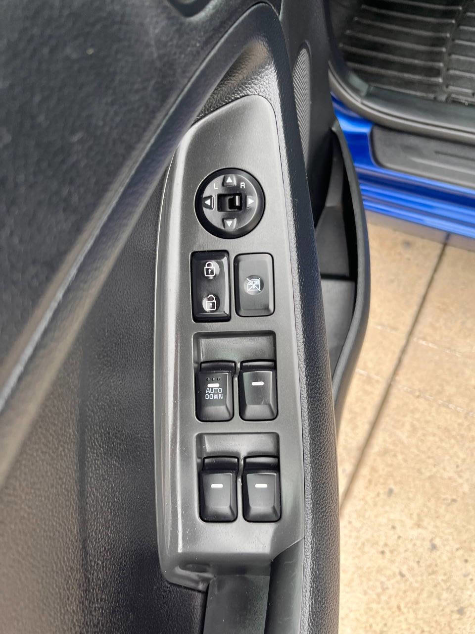 Used 2018 Kia Forte S FWD image 20
