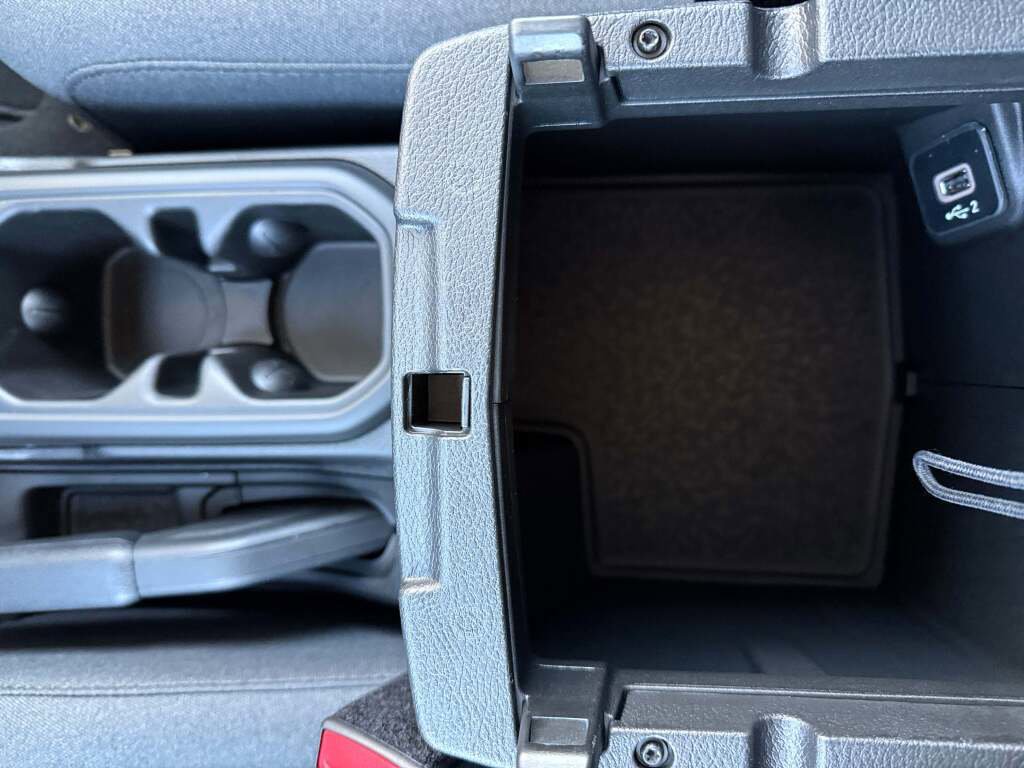 New 2026 Jeep Gladiator Sport image 31