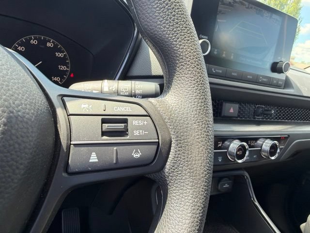 Certified 2025 Honda CR-V EX image 20