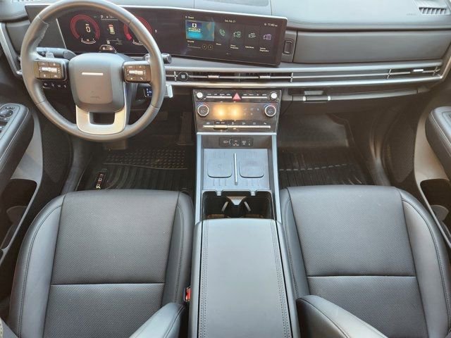 Used 2024 Hyundai Santa Fe SEL image 27