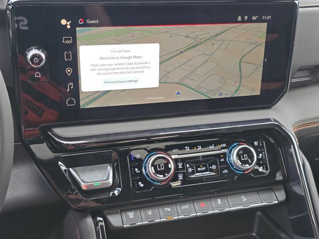 New 2026 GMC Sierra 3500 AT4 w/ AT4 Premium Plus Package AWD/4WD image 10