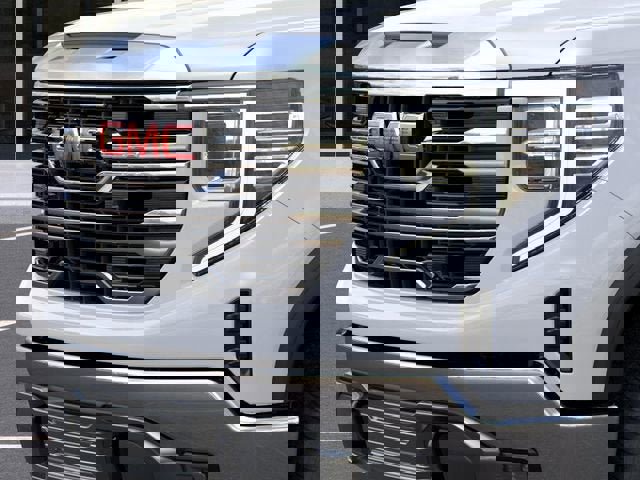 New 2026 GMC Sierra 1500 SLT w/ SLT Premium Package image 13