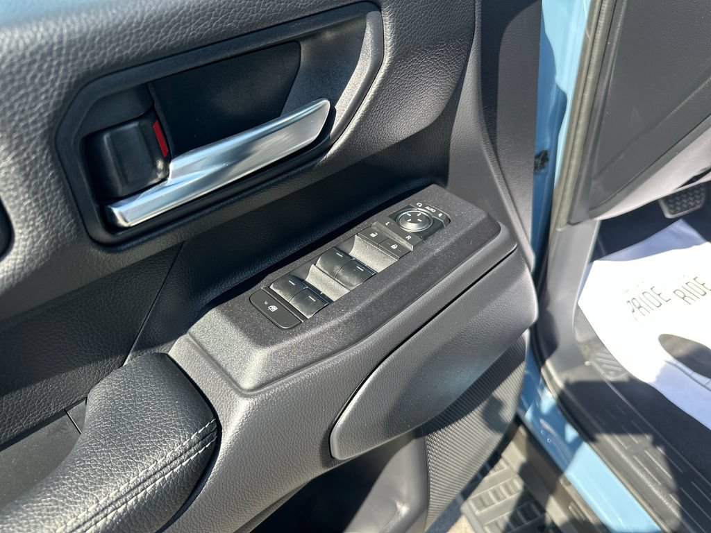 Used 2024 Toyota Land Cruiser AWD/4WD image 15