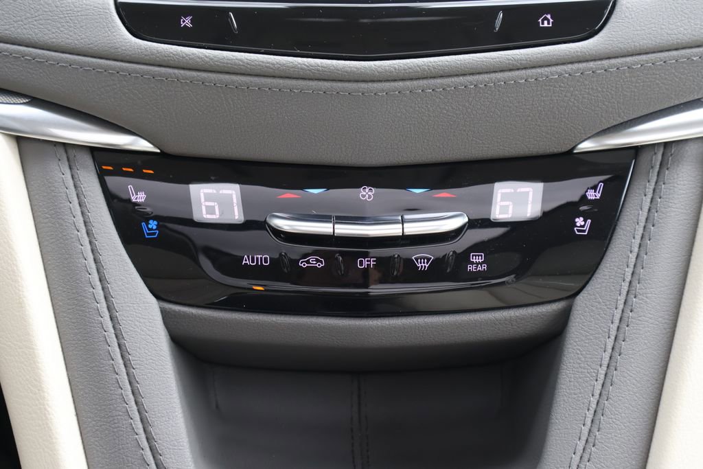 Used 2023 Cadillac XT5 Premium Luxury image 19