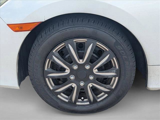 Used 2019 Honda Civic LX image 10