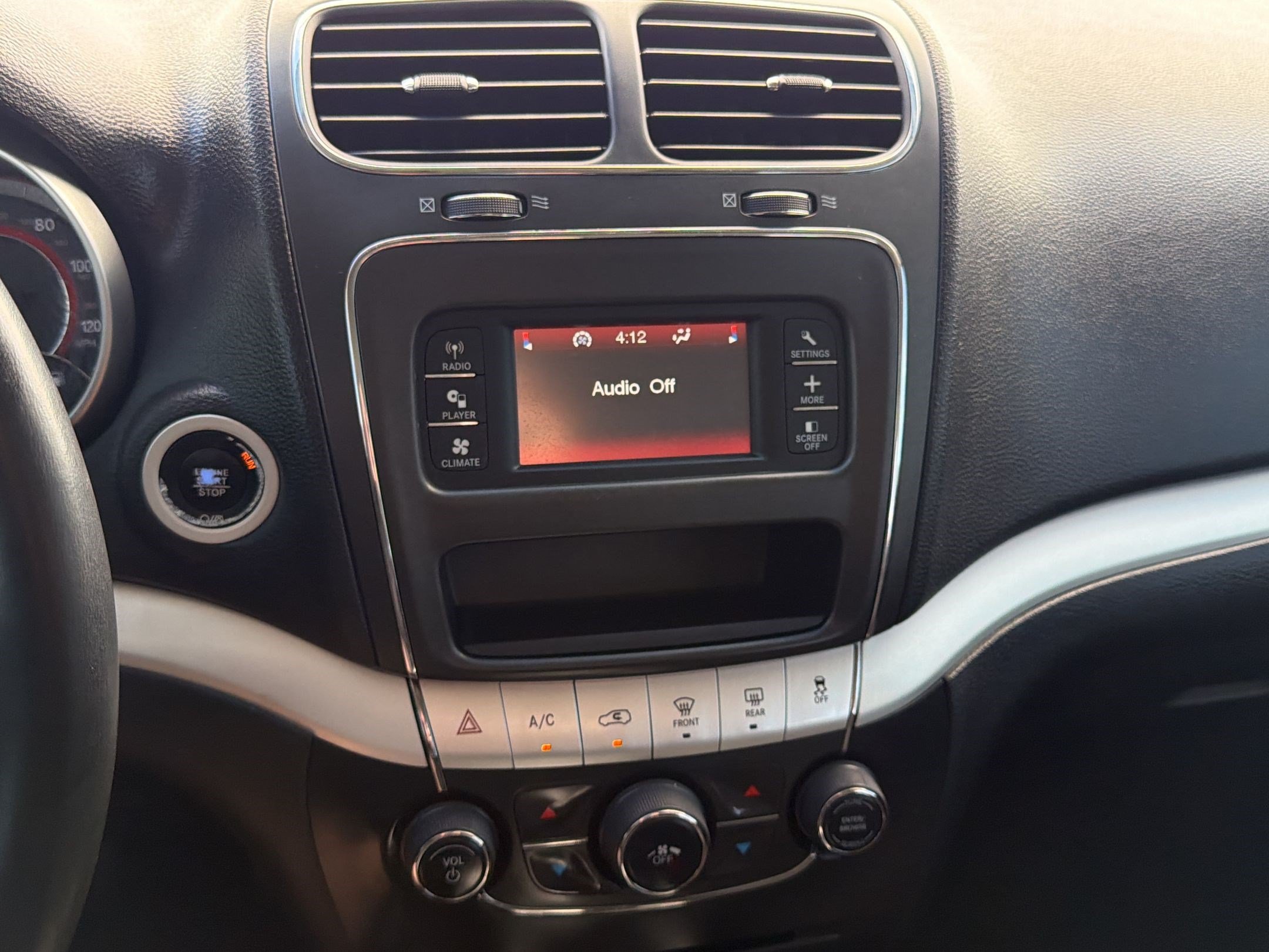 Used 2020 Dodge Journey SE w/ SE Popular Equipment Group FWD image 16