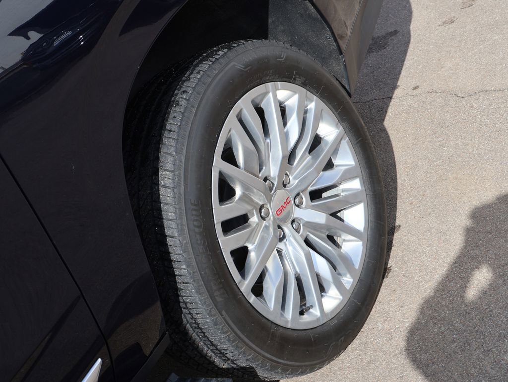 Used 2024 GMC Yukon XL Denali w/ Max Trailering Package image 42