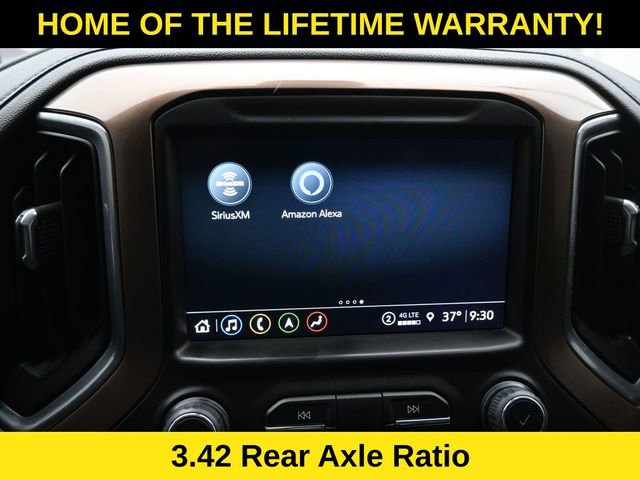 Used 2022 Chevrolet Silverado 3500 High Country w/ Snow Plow Prep/Camper Package image 56