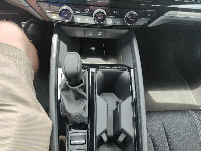 New 2026 Honda Accord Sport image 24