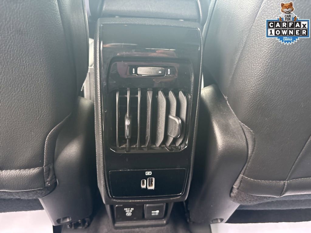 Certified 2022 Jeep Compass Latitude w/ Convenience Group image 32