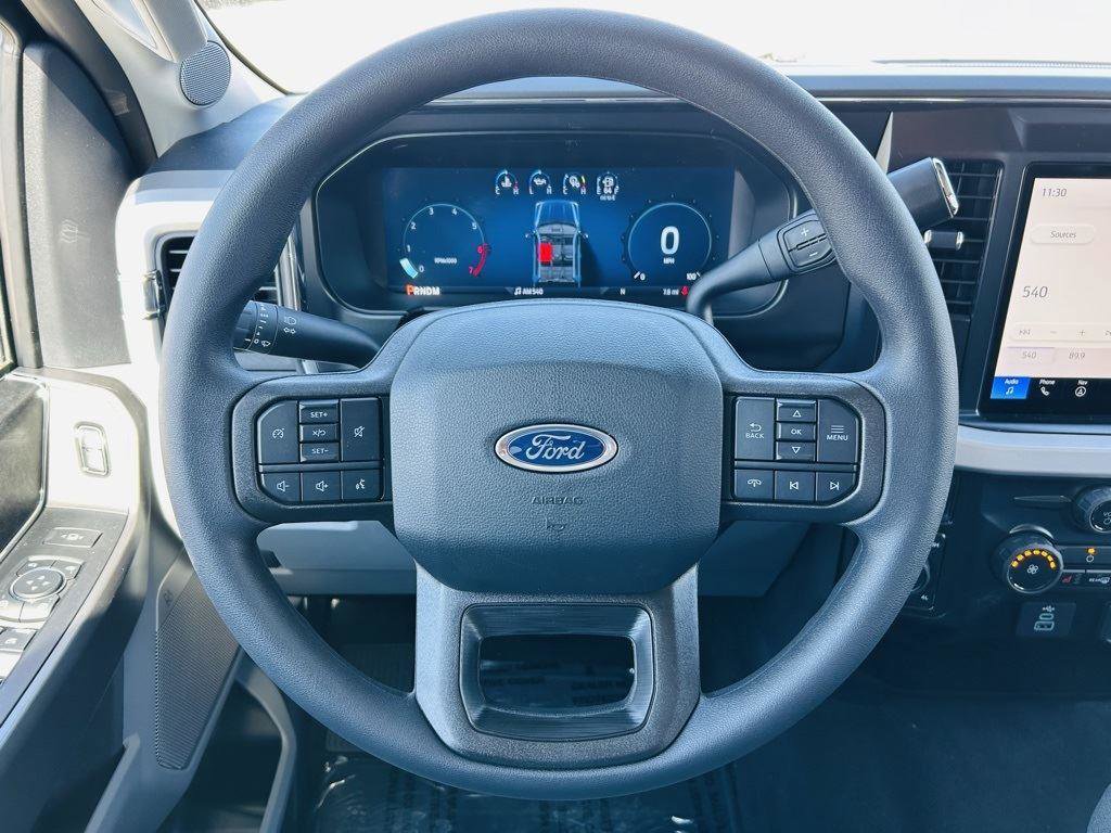 New 2026 Ford F250 XLT w/ XLT Premium Package image 20