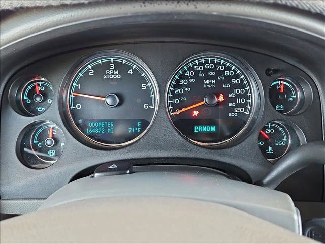 Used 2011 GMC Yukon SLT w/ SLT-2 Equipment Package AWD/4WD image 24