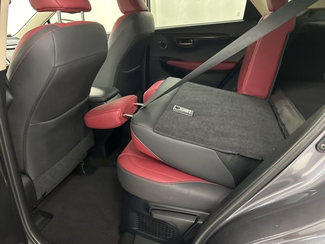 Used 2021 Lexus NX 300h AWD w/ Accessory Package 2 image 24