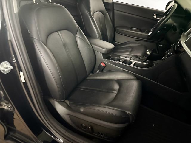 Used 2020 Kia Optima Premium image 46