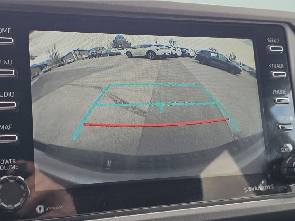 Used 2020 Toyota Tacoma TRD Off-Road image 8