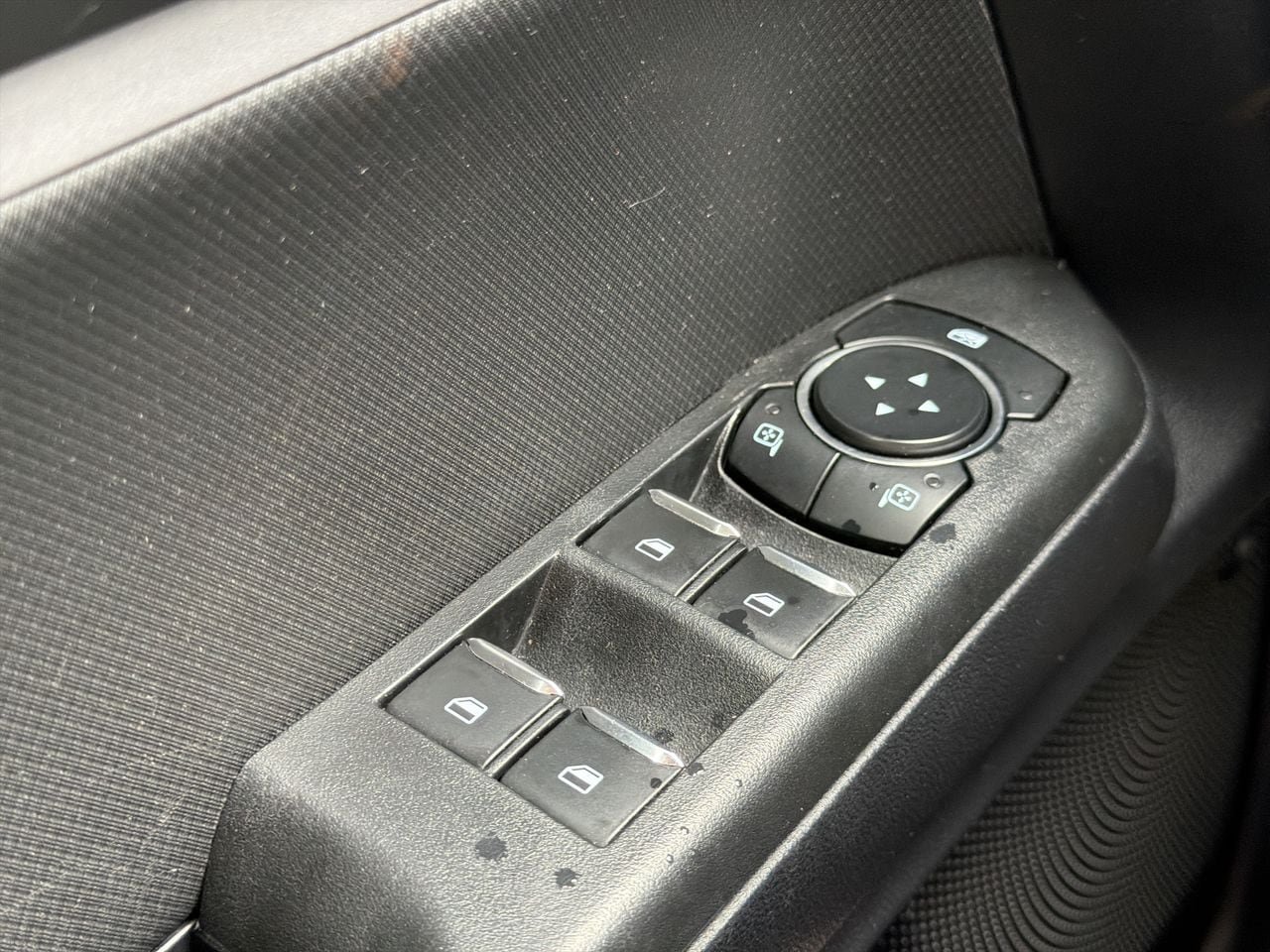 Used 2024 Ford Bronco Sport Big Bend AWD/4WD image 11