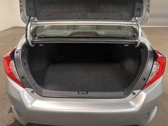 Used 2020 Honda Civic Sport image 16