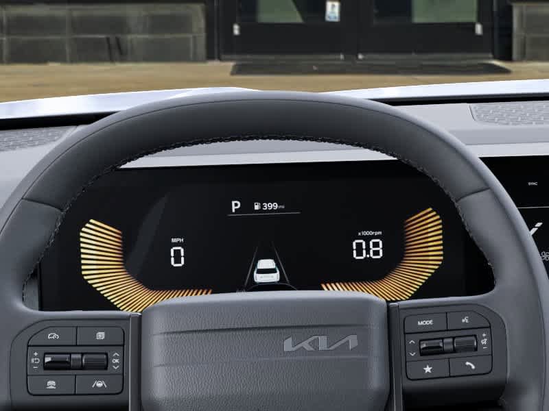 New 2027 Kia Telluride EX X-Line AWD/4WD image 21
