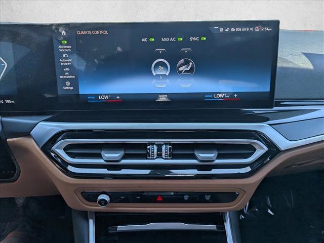 Certified 2023 BMW i4 eDrive35 RWD image 15