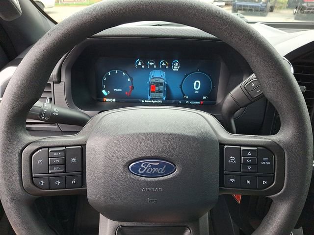 Used 2024 Ford F150 STX image 19