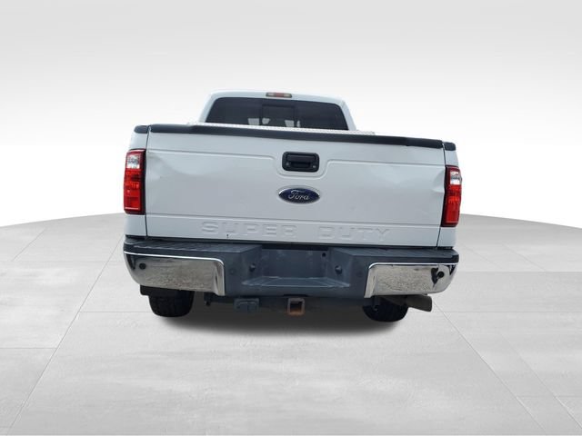Used 2011 Ford F350 Lariat AWD/4WD image 7