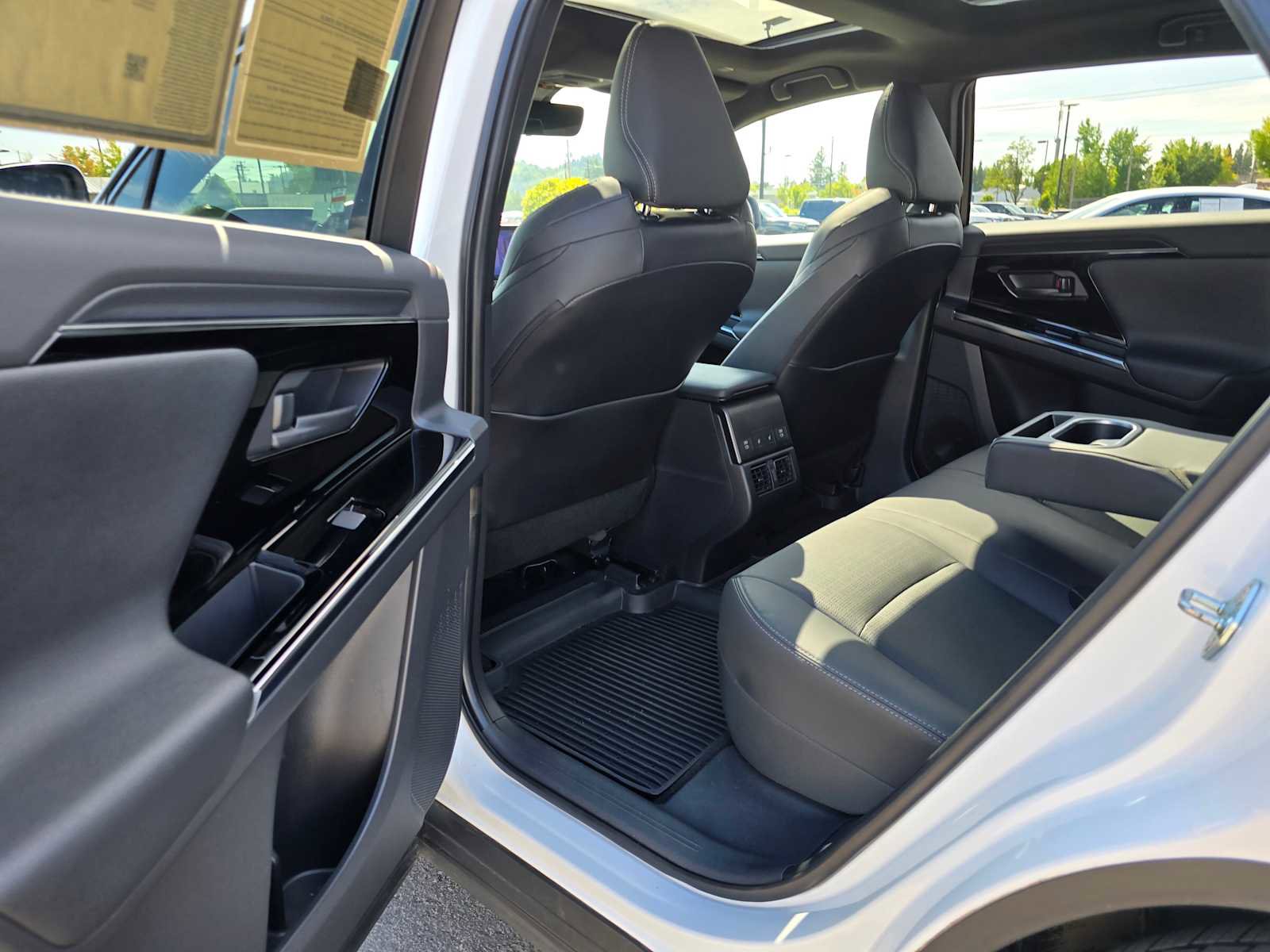 Certified 2023 Toyota bZ4X Limited image 20