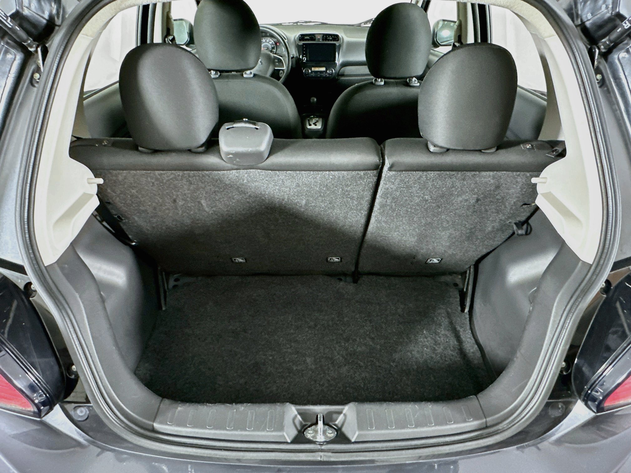 Used 2024 Mitsubishi Mirage ES FWD image 26