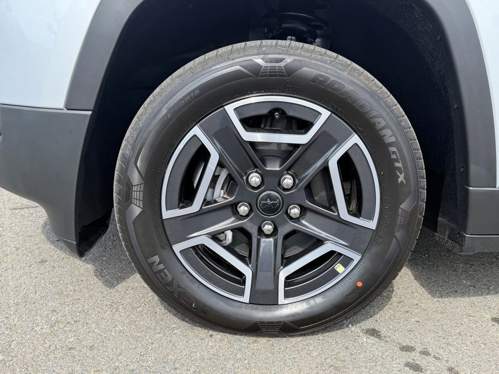 New 2026 Jeep Cherokee Limited image 11