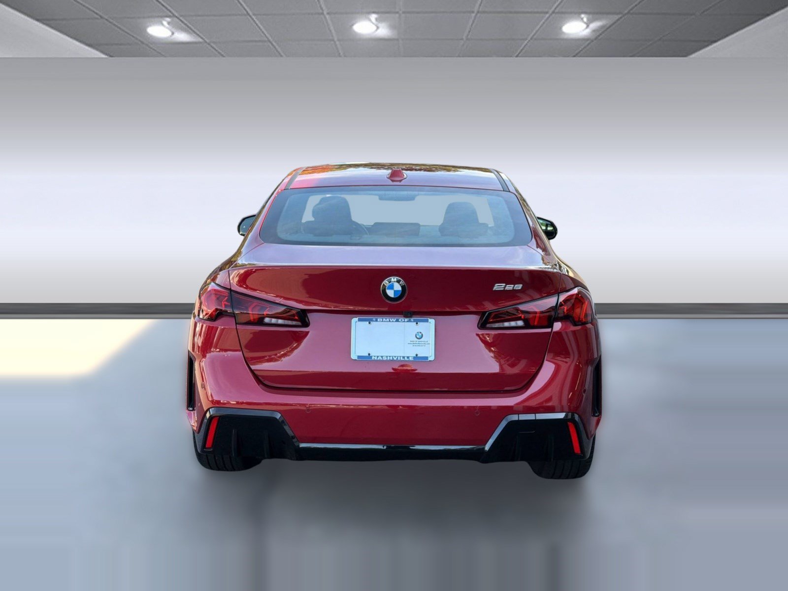 Certified 2026 BMW 228i FWD image 10