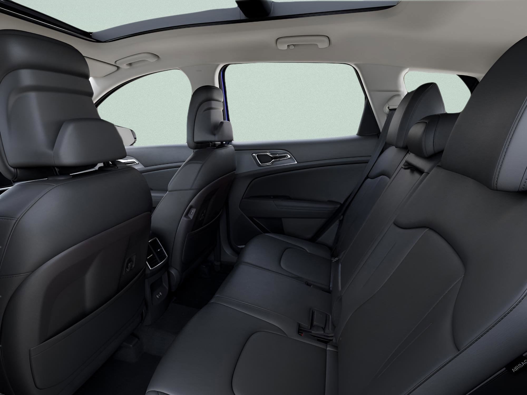 New 2026 Kia Sportage EX image 18