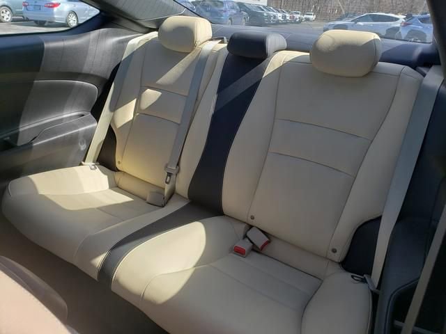 Used 2016 Honda Accord EX-L image 11