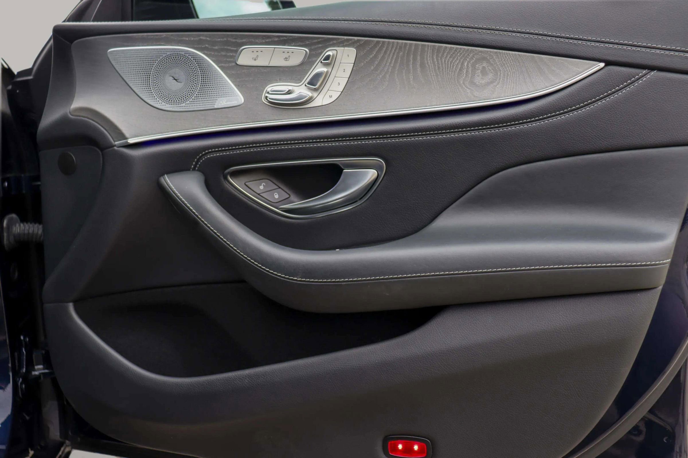 Used 2019 Mercedes-Benz CLS 53 AMG 4MATIC image 33