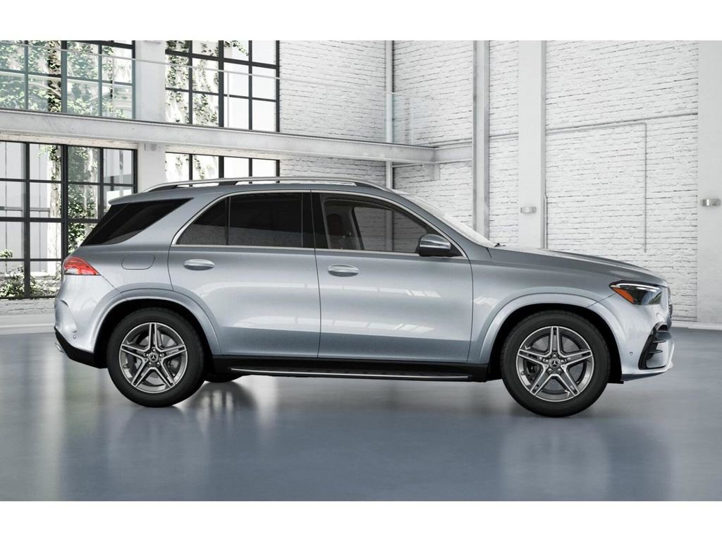 New 2026 Mercedes-Benz GLE 450 4MATIC image 15
