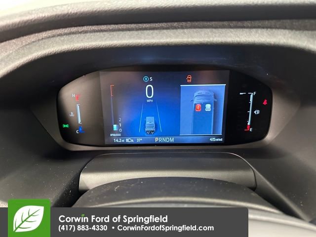 New 2026 Ford Transit 250 148 Medium Roof w/ Load Area Protection Package image 35