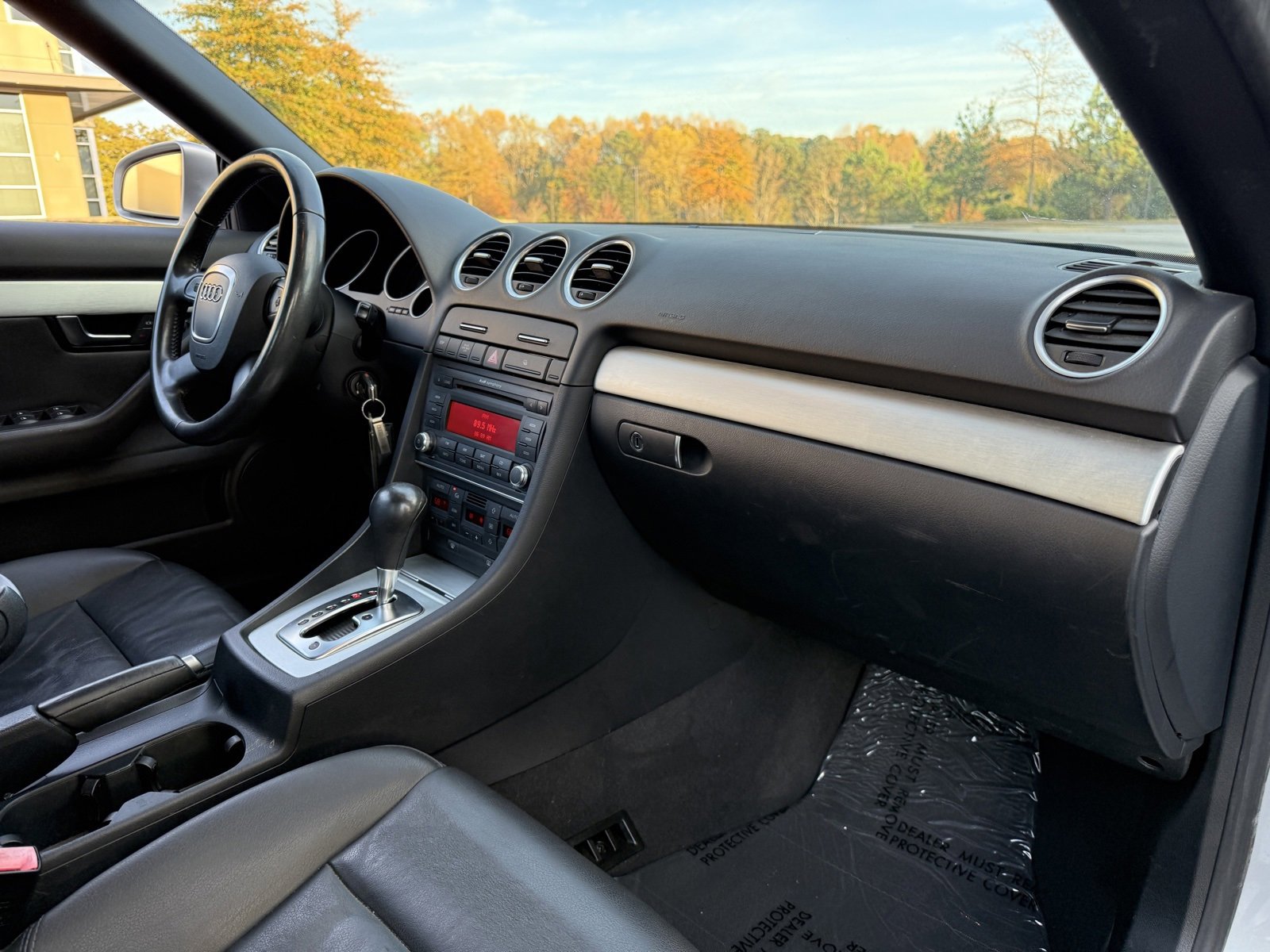 Used 2008 Audi A4 2.0T image 23